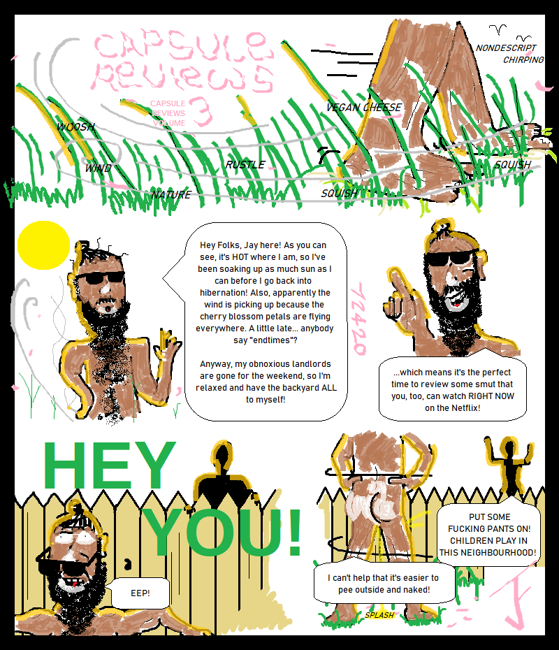 capsulereviews3 work